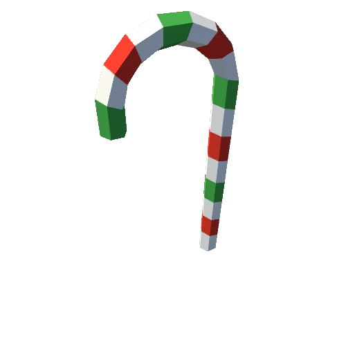 Candy Cane B